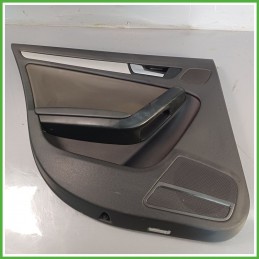 Rivestimento Porta Posteriore Sinistro SX AUDI A4 8K 2.0 TDI 8K0867303DWFA 2011 2016