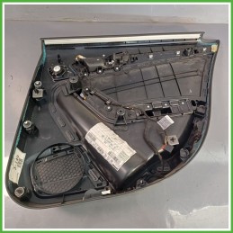 Rivestimento Porta Posteriore Sinistro SX AUDI A4 8K 2.0 TDI 8K0867303DWFA 2011 2016