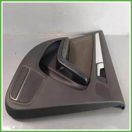 Rivestimento Porta Posteriore Sinistro SX AUDI A4 8K 2.0 TDI 8K0867303DWFA 2011 2016