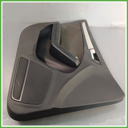 Rivestimento Porta Anteriore Sinistro SX AUDI A4 8K 2.0 TDI 8K0867103AFWFA 2011 2016