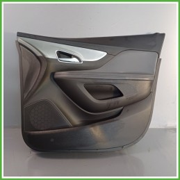 Rivestimento Porta Anteriore Destro DX OPEL MOKKA 1.4 94554447 2012 2016
