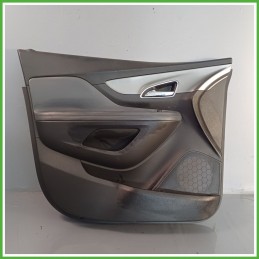 Rivestimento Porta Anteriore Sinistro SX OPEL MOKKA 1.4 42359102 2012 2016