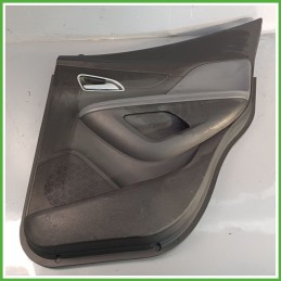 Rivestimento Porta Posteriore Destro DX OPEL MOKKA 1.4 95387786 2012 2016