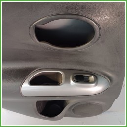 Rivestimento Porta Posteriore Sinistro SX NISSAN JUKE F15E 1.5 dCi 829011KK0A 2010 2018