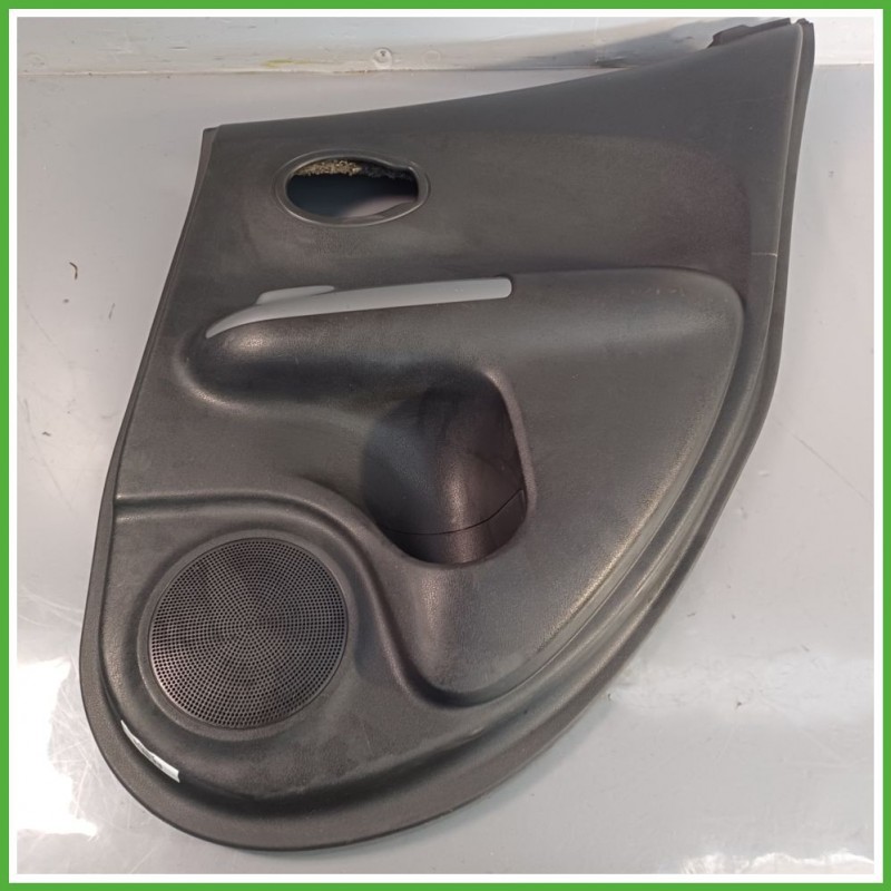 Rivestimento Porta Posteriore Destro DX NISSAN JUKE F15E 1.5 dCi 829001KK0A 2010 2018