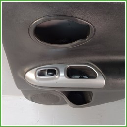 Rivestimento Porta Posteriore Destro DX NISSAN JUKE F15E 1.5 dCi 829001KK0A 2010 2018