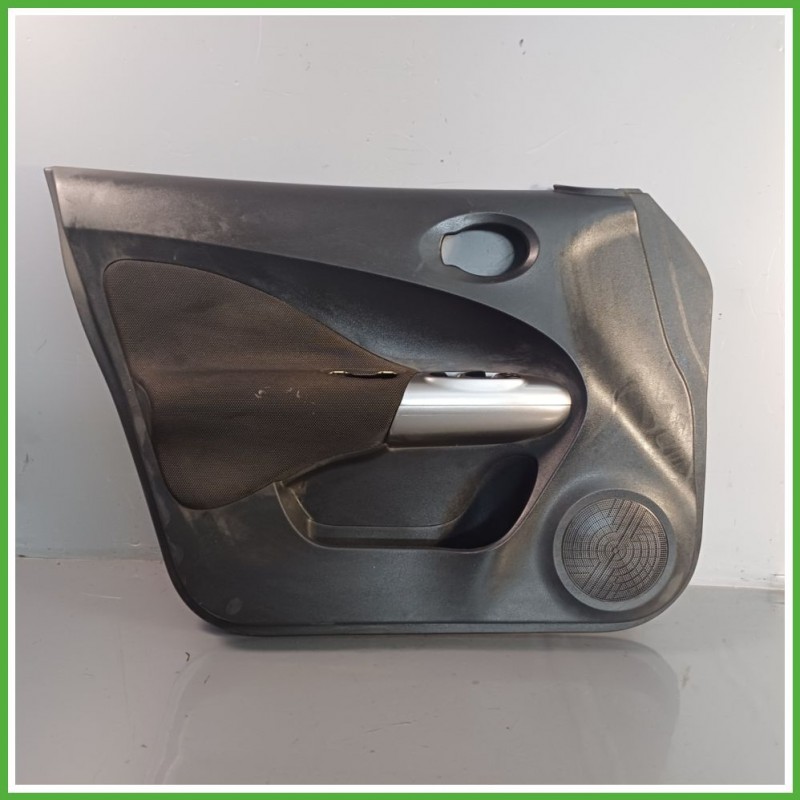 Rivestimento Porta Anteriore Sinistro SX NISSAN JUKE F15E 1.5 dCi 809011KK1A 2010 2018