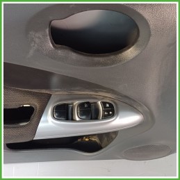 Rivestimento Porta Anteriore Sinistro SX NISSAN JUKE F15E 1.5 dCi 809011KK1A 2010 2018