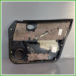 Rivestimento Porta Anteriore Sinistro SX NISSAN JUKE F15E 1.5 dCi 809011KK1A 2010 2018