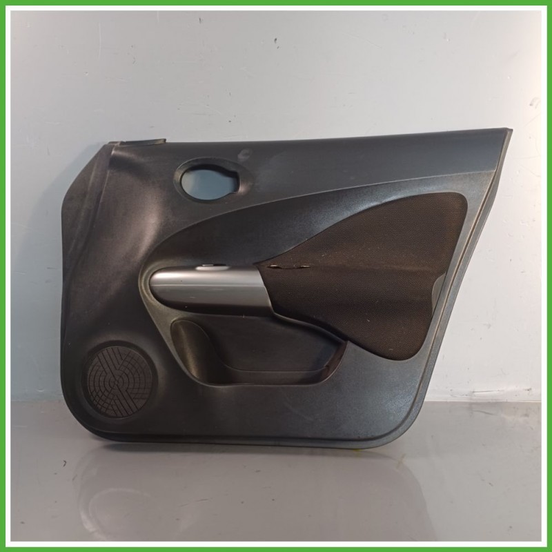Rivestimento Porta Anteriore Destro DX NISSAN JUKE F15E 1.5 dCi 809001KK1A 2010 2018