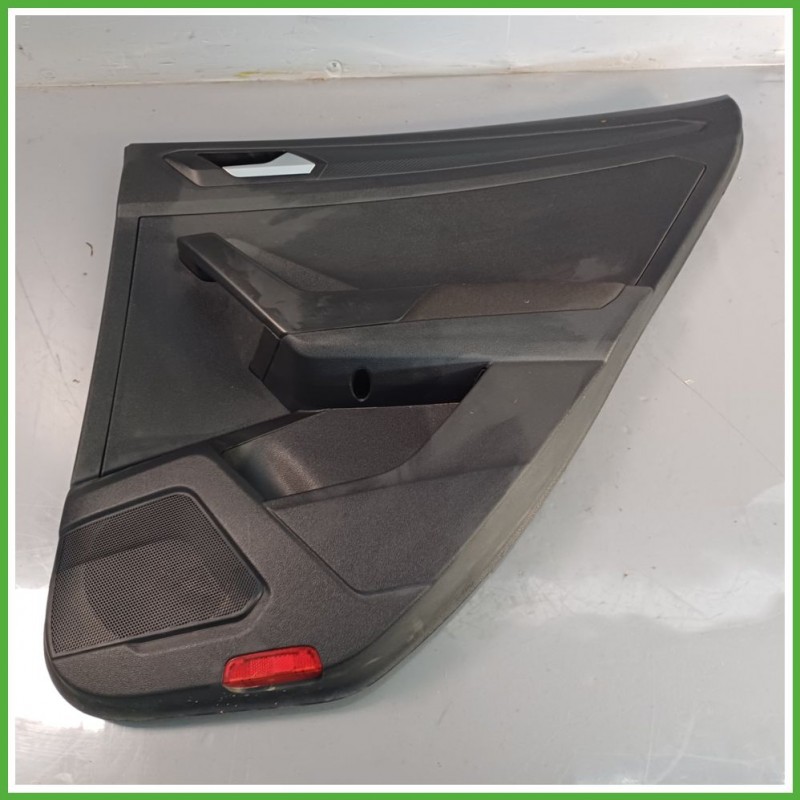 Rivestimento Porta Posteriore Destro DX VOLKSWAGEN T-ROC 1.6 TDI 2GA867210DKB 2017 2018