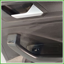 Rivestimento Porta Posteriore Destro DX VOLKSWAGEN T-ROC 1.6 TDI 2GA867210DKB 2017 2018