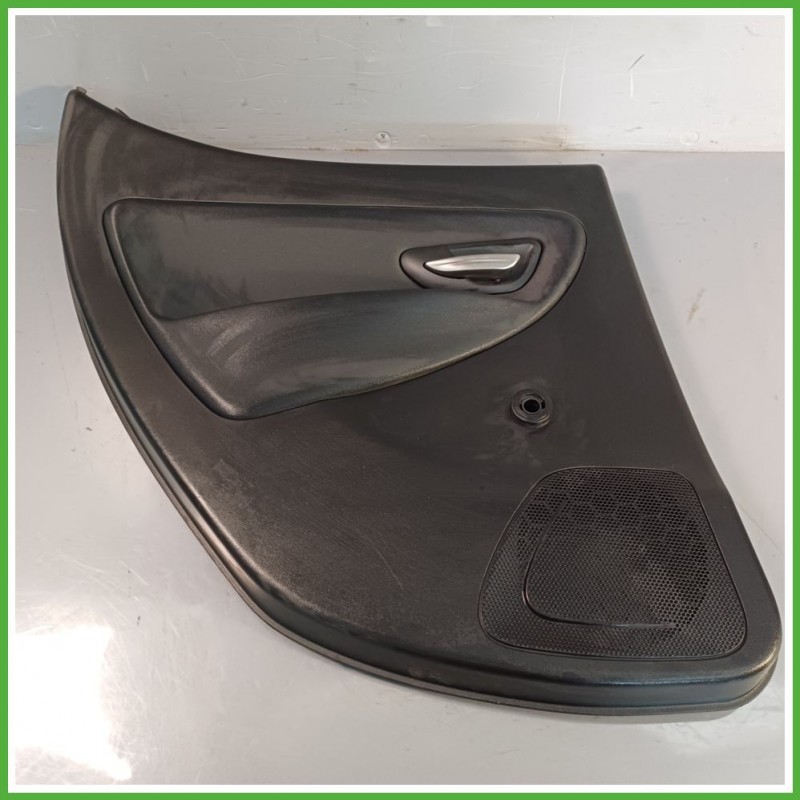 Rivestimento Porta Posteriore Sinistro SX LANCIA YPSILON TK 0.9 735562208 2011 2016