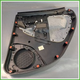 Rivestimento Porta Posteriore Sinistro SX LANCIA YPSILON TK 0.9 735562208 2011 2016