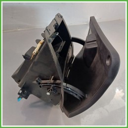 Cassetto Portaoggetti Cruscotto Destro DX ALFA ROMEO MiTo X6 1.6 16V JTDm 156080694 2008 2011