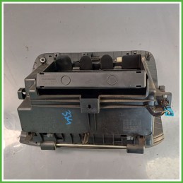 Cassetto Portaoggetti Cruscotto Destro DX ALFA ROMEO MiTo X6 1.6 16V JTDm 156080694 2008 2011