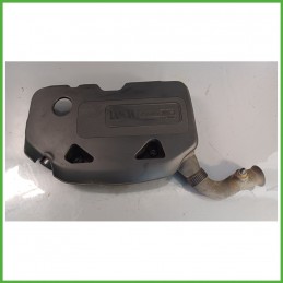 Copertura Insonorizzante Cover Motore LANCIA 51957193 LANCIA YPSILON TK 0.9 52160549 312A2000 2011 2016