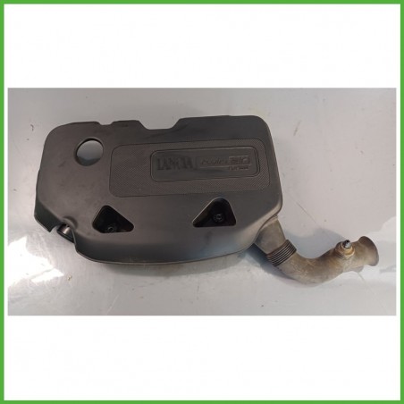Copertura Insonorizzante Cover Motore LANCIA 51957193 LANCIA YPSILON TK 0.9 52160549 312A2000 2011 2016