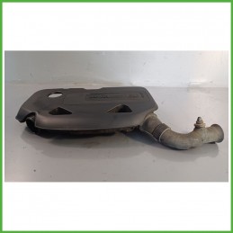 Copertura Insonorizzante Cover Motore LANCIA 51957193 LANCIA YPSILON TK 0.9 52160549 312A2000 2011 2016