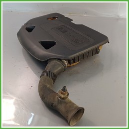Copertura Insonorizzante Cover Motore LANCIA 51957193 LANCIA YPSILON TK 0.9 52160549 312A2000 2011 2016
