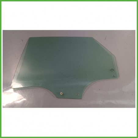 Cristallo Laterale Scendente Posteriore Sinistro SX AUDI Q5 FYB 5 Porte 80A845205B 2016 2021 SAINT-GOBAIN
