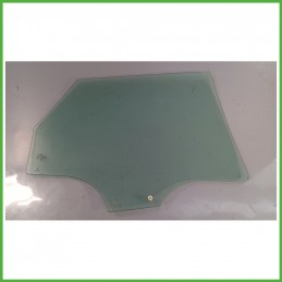 Cristallo Laterale Scendente Posteriore Sinistro SX AUDI Q5 FYB 5 Porte 80A845205B 2016 2021 SAINT-GOBAIN