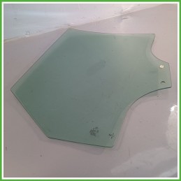Cristallo Laterale Scendente Posteriore Sinistro SX AUDI Q5 FYB 5 Porte 80A845205B 2016 2021 SAINT-GOBAIN
