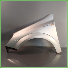 Parafango Anteriore Sinistra SX OPEL ASTRA A04 Berlina 2004 2011 GRIGIO Originale Usato
