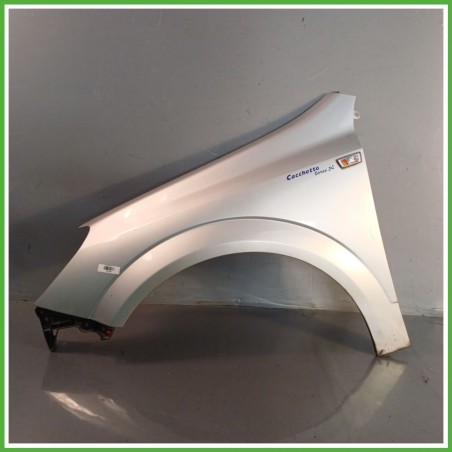 Parafango Anteriore Sinistra SX OPEL ASTRA A04 Berlina 2004 2011 GRIGIO Originale Usato