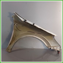 Parafango Anteriore Sinistra SX OPEL ASTRA A04 Berlina 2004 2011 GRIGIO Originale Usato