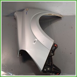 Parafango Anteriore Sinistra SX OPEL ASTRA A04 Berlina 2004 2011 GRIGIO Originale Usato