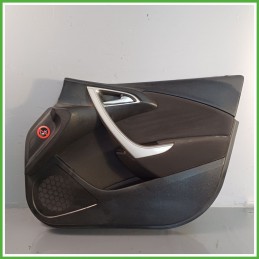 Rivestimento Porta Anteriore Destro DX OPEL ASTRA P10 1.3 13400182 2009 2015