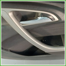 Rivestimento Porta Anteriore Destro DX OPEL ASTRA P10 1.3 13400182 2009 2015