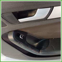 Rivestimento Porta Posteriore Destro DX AUDI A4 8K 2.0 TDI 8K0867304DWFA 2011 2016