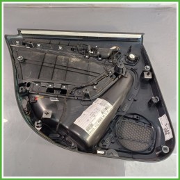 Rivestimento Porta Posteriore Destro DX AUDI A4 8K 2.0 TDI 8K0867304DWFA 2011 2016