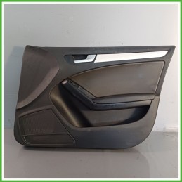 Rivestimento Porta Anteriore Destro DX AUDI A4 8K 2.0 TDI 8K0867104AFWFA 2011 2016