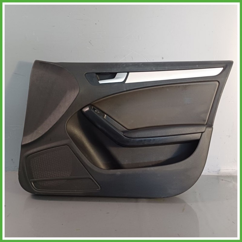 Rivestimento Porta Anteriore Destro DX AUDI A4 8K 2.0 TDI 8K0867104AFWFA 2011 2016