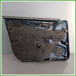 Rivestimento Porta Anteriore Destro DX AUDI A4 8K 2.0 TDI 8K0867104AFWFA 2011 2016