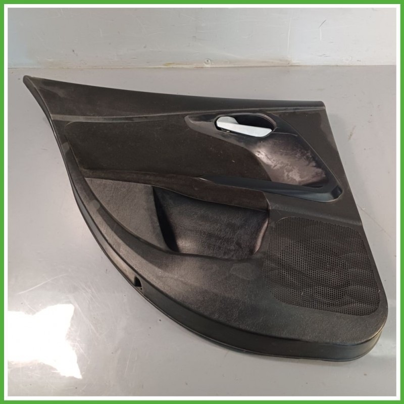 Rivestimento Porta Posteriore Sinistro SX FIAT TIPO 6J 1.6 735668690 2015 2019