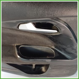 Rivestimento Porta Posteriore Sinistro SX FIAT TIPO 6J 1.6 735668690 2015 2019