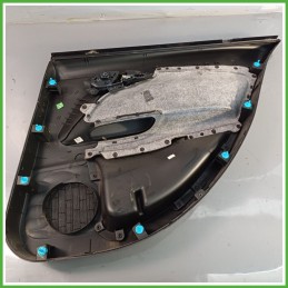 Rivestimento Porta Posteriore Sinistro SX FIAT TIPO 6J 1.6 735668690 2015 2019