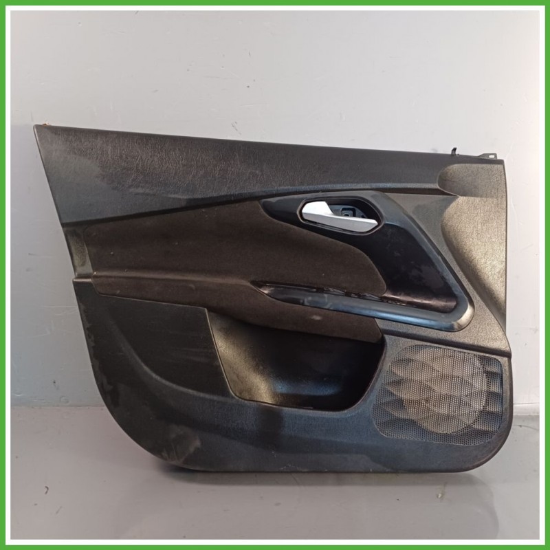 Rivestimento Porta Anteriore Sinistro SX FIAT TIPO 6J 1.6 735668632 2015 2019