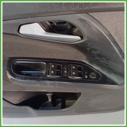 Rivestimento Porta Anteriore Sinistro SX FIAT TIPO 6J 1.6 735668632 2015 2019