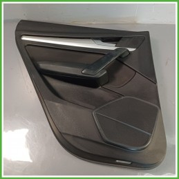 Rivestimento Porta Posteriore Sinistro SX AUDI Q5 FYB 2.0 TDI 80A867303AWFA 2016 2021