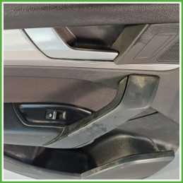 Rivestimento Porta Posteriore Sinistro SX AUDI Q5 FYB 2.0 TDI 80A867303AWFA 2016 2021