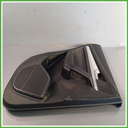 Rivestimento Porta Posteriore Sinistro SX AUDI Q5 FYB 2.0 TDI 80A867303AWFA 2016 2021