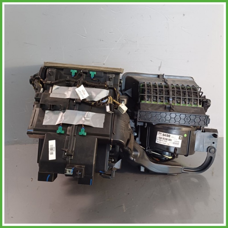Scatola Evaporatore Ventilatore Climatizzatore VALEO OPEL MOKKA 1.4 95103690 2012 2016