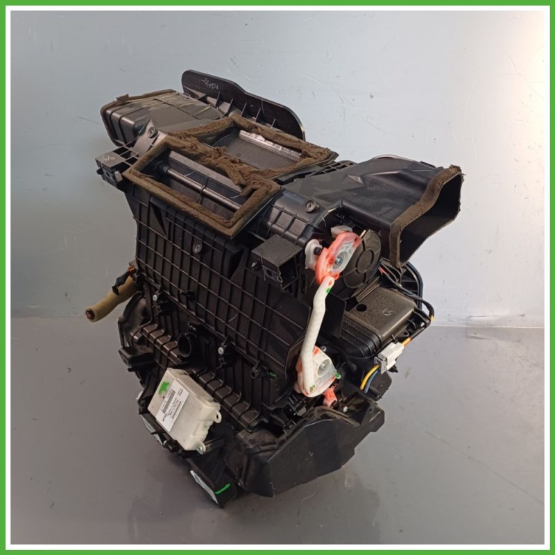 Scatola Evaporatore Ventilatore Climatizzatore CALSONIC NISSAN JUKE F15E 1.5 dCi 10290068 2010 2018