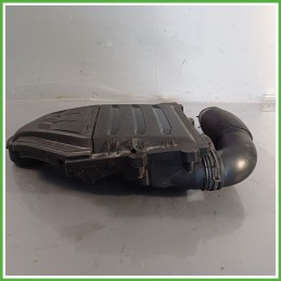 Scatola Filtro Aria Completa VOLKSWAGEN T-CROSS 1.0 Twin Spark 04C129601M 2019 DKL