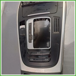 Tunnel Centrale AUDI A4 8K 5 Porte 8K0863244E6PS 2011 2016